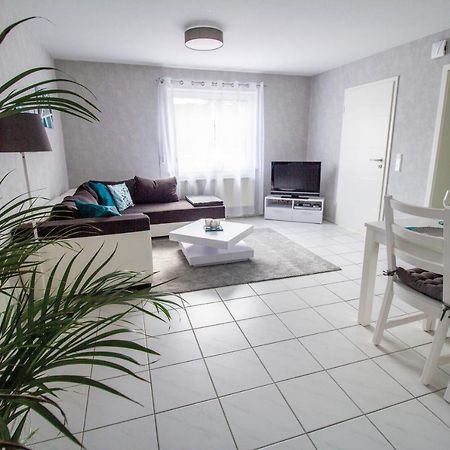 Ferienwohnung Eifelurlaub 다운 외부 사진