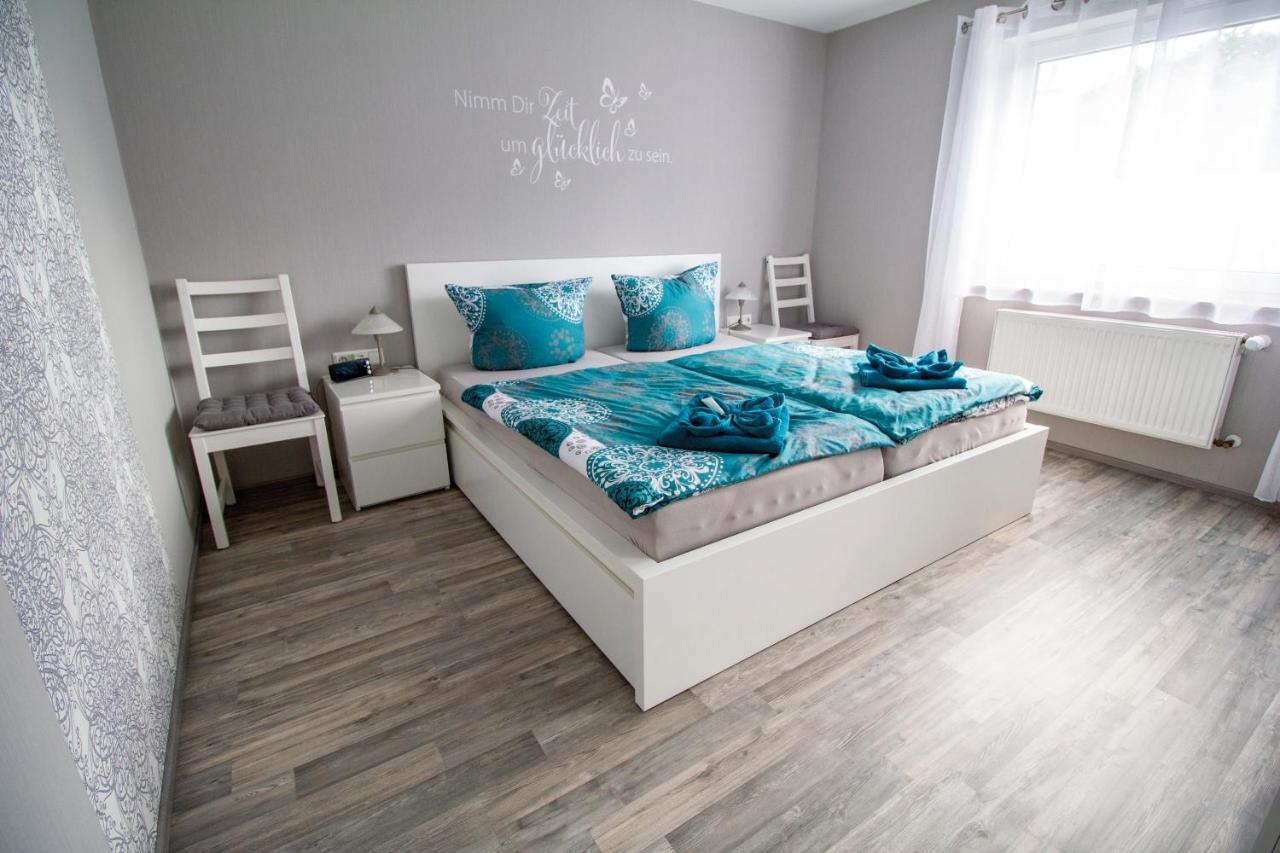 Ferienwohnung Eifelurlaub 다운 외부 사진